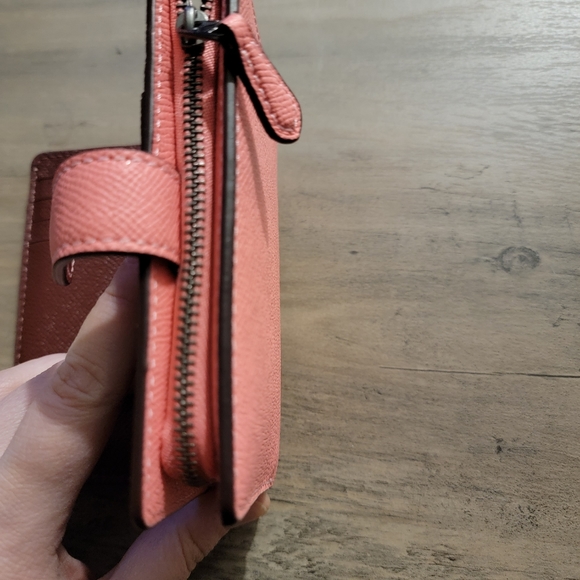 Coach wallet - Picture 5 of 7